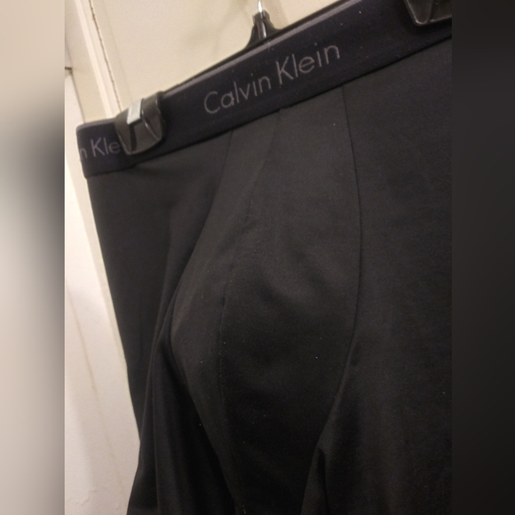 Calvin Klein Boxer Briefs Size S - Picture 3 of 4